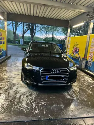 Audi A6 Avant 2.0 TDI