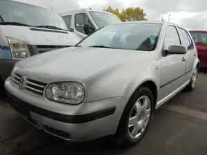 Volkswagen Golf 1.9TDI Auto Comfortline