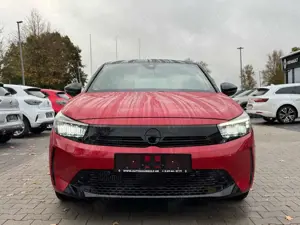 Opel Corsa F 1.2 GS | SHZ | KLIMA Bild 2