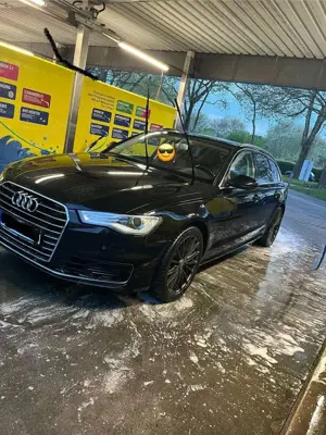 Audi A6 Avant 2.0 TDI Bild 2