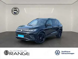 Volkswagen Tiguan 1.5 eTSI R-Line, DSG