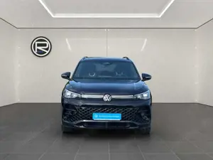 Volkswagen Tiguan 1.5 eTSI R-Line, DSG Bild 5