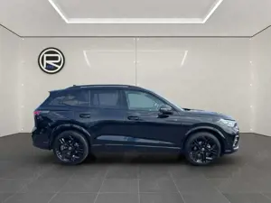 Volkswagen Tiguan 1.5 eTSI R-Line, DSG Bild 4
