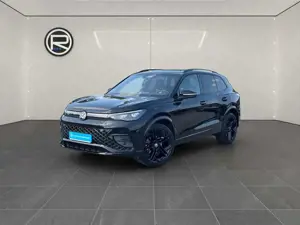 Volkswagen Tiguan 1.5 eTSI R-Line, DSG Bild 2