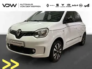 Renault Twingo Techno Electric Klima Navi Rückfahrkamera
