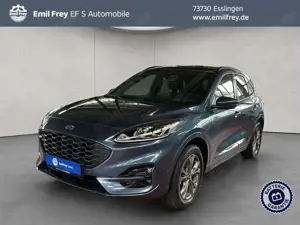 Ford Kuga 2.5 Duratec PHEV ST-LINE