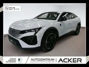 Peugeot 408 Hybrid 180 GT Plug-In Nav Leder NIGHT VISION