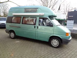 Volkswagen T4 California Exclusive *H-Zulassung*