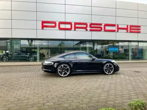 Porsche 911 911 991 Carrera 4 PDK Black Edition Bild 2
