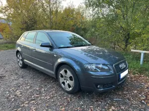 Audi A3 1.6 FSI Sportback Ambiente