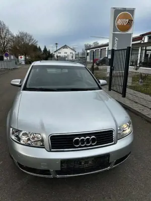 Audi A4 1.8 T