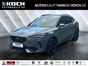 CUPRA Formentor VZ 2.0 TSI DSG 4Drive BEATS LED NAVI SHZ