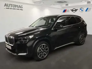 BMW X1 sDrive20i X-Line*DriveAssist*AHK*ad.LED*Komfortzug