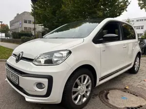 Volkswagen up! move up! TÜV NEU*KD NEU*