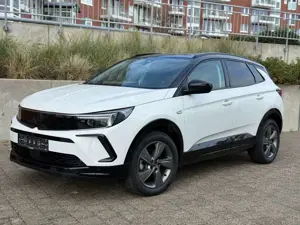 Opel Grandland Grandland 1.2 DI Automatik GS Line