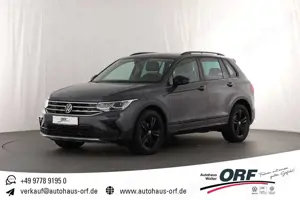 Volkswagen Tiguan 2.0 TDI Urban Sport 4Motion DSG AHK LED-MATRIX NAV