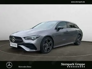 Mercedes-Benz CLA 250 CLA 250 4M AMG Premium Night+Standhzg+Memory+360