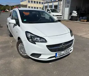 Opel Corsa Selection