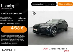 Audi A6 allroad 40 TDI*Navi*Matrix*Alu*AHK*HU