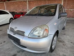 Toyota Yaris 1.3 Linea /KLIMA