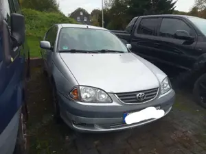 Toyota Avensis 1.8 Combi linea terra