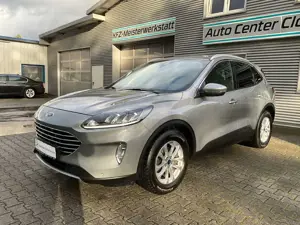 Ford Kuga 1,5 EcoBlue Titanium (Automatik)