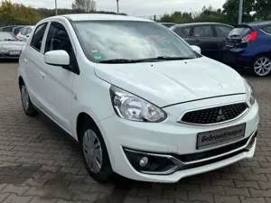 Mitsubishi Space Star Bild 2