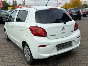Mitsubishi Space Star Bild 4