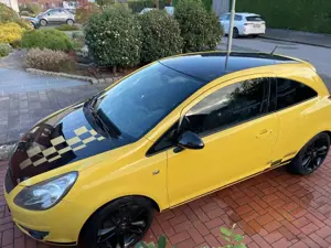 Opel Corsa Corsa  3-Türer 1.4 16V Color Race Bild 3