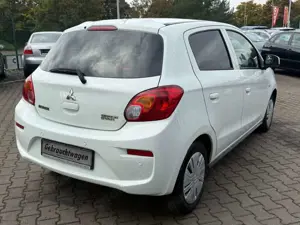 Mitsubishi Space Star Bild 3