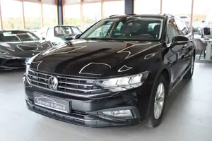 Volkswagen Passat Variant 1.5 TSI DSG*NAVI*LED*ACC*