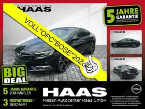 Opel Insignia GS  2.0 CDTI VOLL''OPC''BOSE''20Zoll