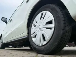 Mitsubishi Space Star Bild 5