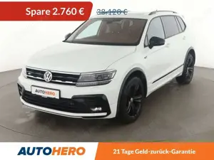 Volkswagen Tiguan Allspace 2.0 TDI Highline 4Motion Aut.*NAVI*CAM*ACC*