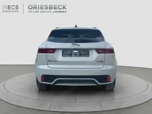 Jaguar E-Pace D200 R-Dynamic LED*ACC*KEYLESS*PANO*WinP* Bild 4