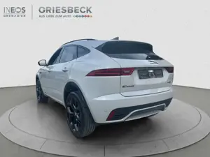 Jaguar E-Pace D200 R-Dynamic LED*ACC*KEYLESS*PANO*WinP* Bild 3