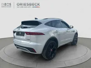 Jaguar E-Pace D200 R-Dynamic LED*ACC*KEYLESS*PANO*WinP* Bild 5