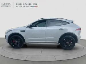 Jaguar E-Pace D200 R-Dynamic LED*ACC*KEYLESS*PANO*WinP* Bild 2
