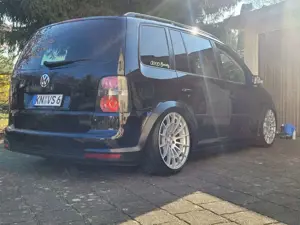 Volkswagen Touran 1.9 TDI DPF Trendline Bild 3