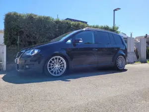 Volkswagen Touran 1.9 TDI DPF Trendline