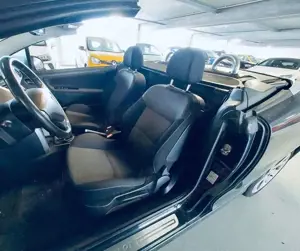 Peugeot 207 Sport Bild 5