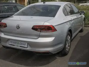 Volkswagen Passat Lim Business 2.0 TDI DSG Pano,Navi,LED,Kamera Bild 4