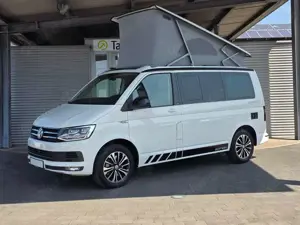 Volkswagen T6 California Ocean 2.0 TDI DSG Edition AHK/ACC