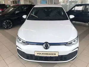 Volkswagen Golf GTE 1.4eHybrid 180KW (110KW) Bild 3