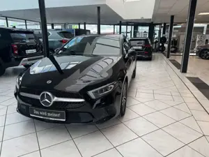 Mercedes-Benz A 220 d Progressive *Standhzg.*Multibeam*Ambient