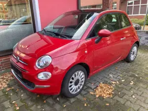 Fiat 500 -1.2.-Alu-Felgen-1.HD.-Klima-TÜV-NEU- Bild 2
