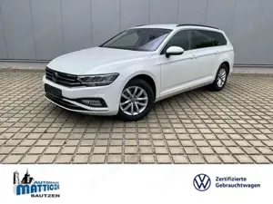 Volkswagen Passat Variant 2.0 TDI Business AHK/LED/NAVI+VZE/ACC/RFK/ELEKT.-