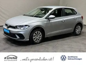 Volkswagen Polo 1.0 MPI | LED DAB BLUETOOTH KLIMA SITZHEIZ