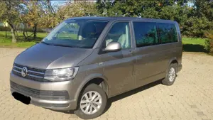 Volkswagen T6 Caravelle Caravelle Comfortline lang