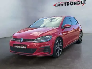 Volkswagen Golf GTI VII 2.0 TSI DSG Performance +Dynaudio